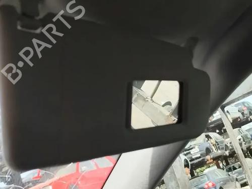 Right sun visor VW GOLF VI (5K1) 1.6 TDI | BP38173136I2 - Image 2