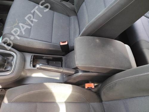 Used Middle console Middle console 38173133 38173133