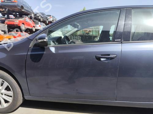 Used Left front door Left front door 38173120 38173120