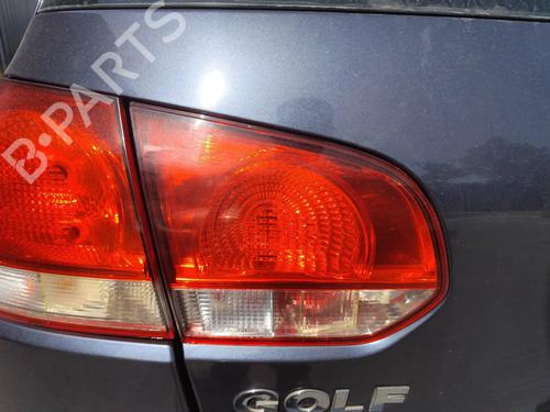 venstre-baglygte-bagklap-vw-golf-vi-5k1-2008-2009-2010-2011-2012-2013-2014-38173112 main image