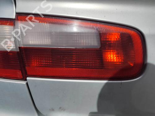 Used Left tailgate light Left tailgate light 38173147 38173147