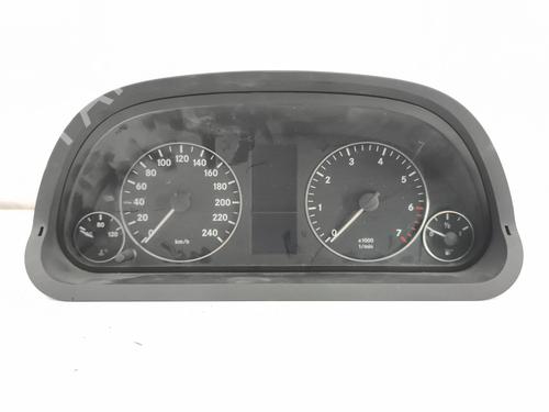 Used Instrument cluster Instrument cluster 38172539 38172539