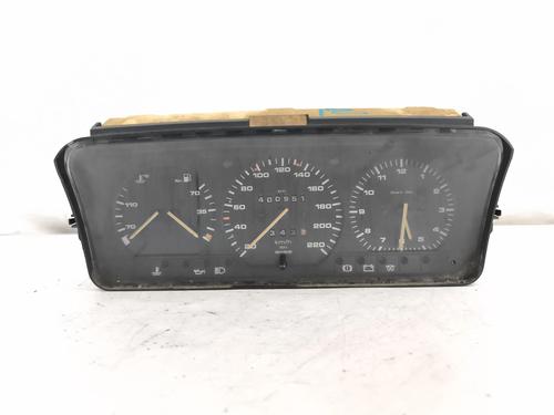 Used Instrument cluster Instrument cluster 38075312 38075312