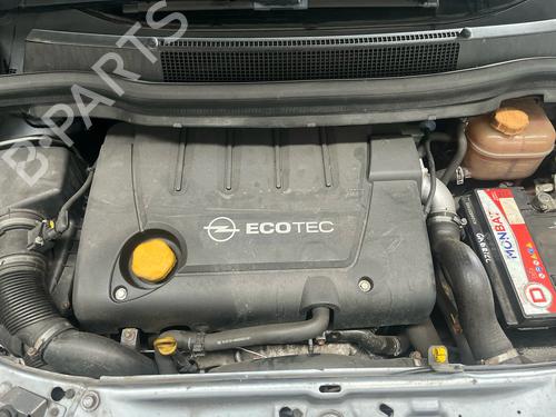 Used Engine Engine 38191097 38191097