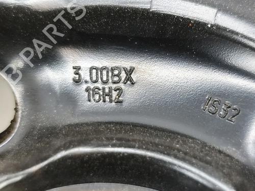 Andre BMW 3 Touring (E46) 320 d | BP38172529O1 - Image 6