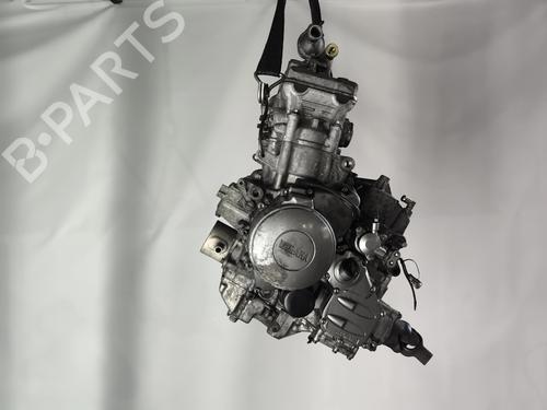 Engine YAMAHA MOTORCYCLES FJR FJR 1300 A (RP08, RP11) | BP38172507M1 - Image 2