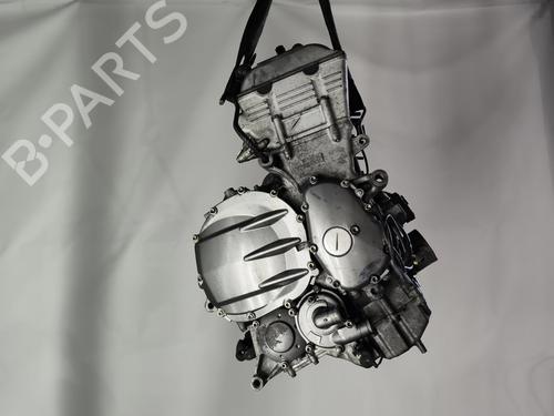 Engine YAMAHA MOTORCYCLES FJR FJR 1300 A (RP08, RP11) | BP38172507M1 - Image 4
