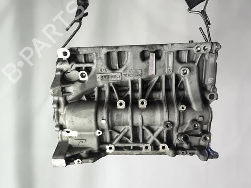 Motor (til dele) Motor (til dele) BMW 5 (F10) 520 d (184 hp) 38172528 38172528