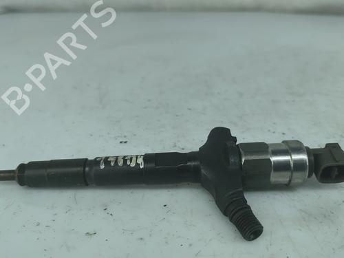 Used Injector Injector 6183702 6183702