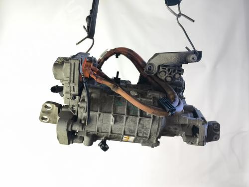 Used Rear differential Rear differential 38191320 38191320
