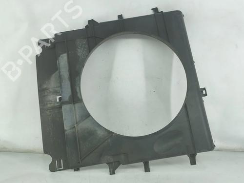 Used Front slam panel Front slam panel 38170876 38170876