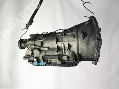 Gearbox JAGUAR XE (X760) 2.0 D | BP38191318M3 - Image 2