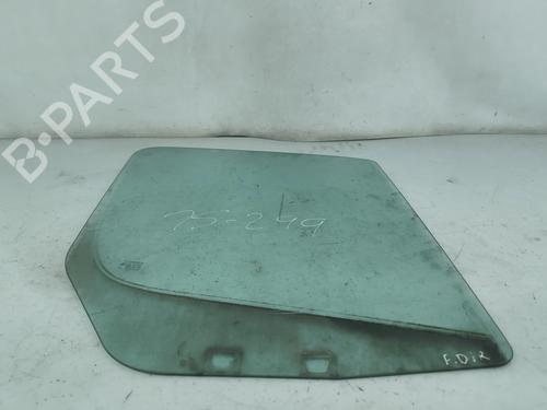 Used Front right door window Front right door window 38170875 38170875