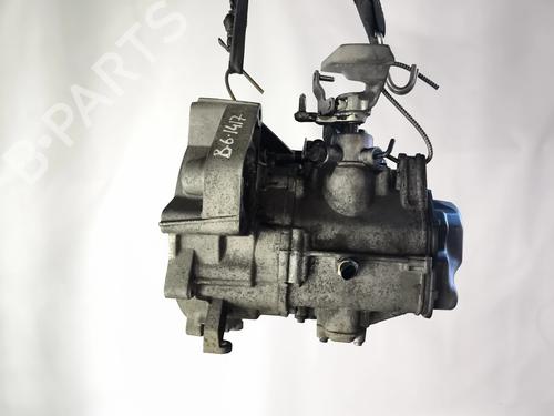 Gearbox VW GOLF V (1K1) 1.4 16V | BP38200380M3 - Image 4