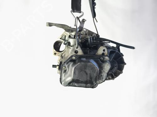 Gearbox VW GOLF V (1K1) 1.4 16V | BP38200380M3 - Image 3