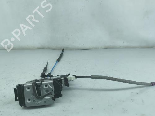 Used Rear left lock Rear left lock 38170770 38170770