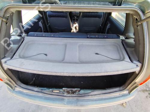 Used Rear parcel shelf Rear parcel shelf 38225295 38225295