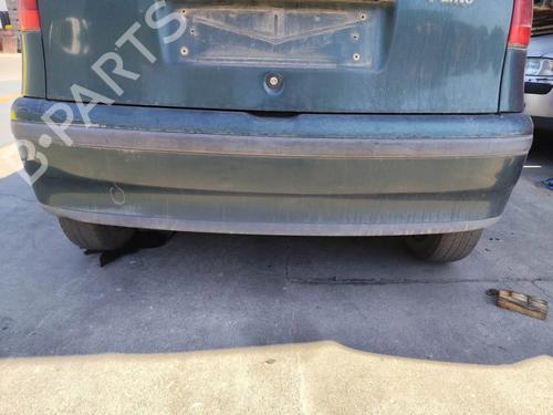 Used Rear bumper Rear bumper 38225288 38225288