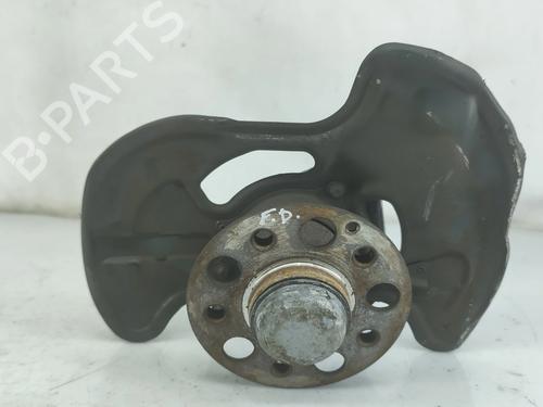 Used Right front steering knuckle Right front steering knuckle MERCEDES-BENZ C-CLASS (W204) C 180 CDI (204.000) (120 hp) 38170782 38170782