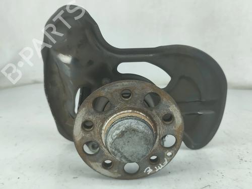 Used Left front steering knuckle Left front steering knuckle 38170783 38170783