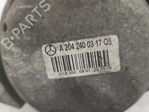 Engine mount MERCEDES-BENZ C-CLASS (W204) C 180 CDI (204.000) | BP38170787M89 - Image 5