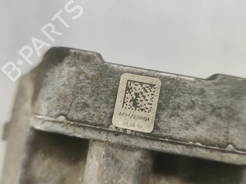 Engine mount MERCEDES-BENZ C-CLASS (W204) C 180 CDI (204.000) | BP38170786M89 - Image 6