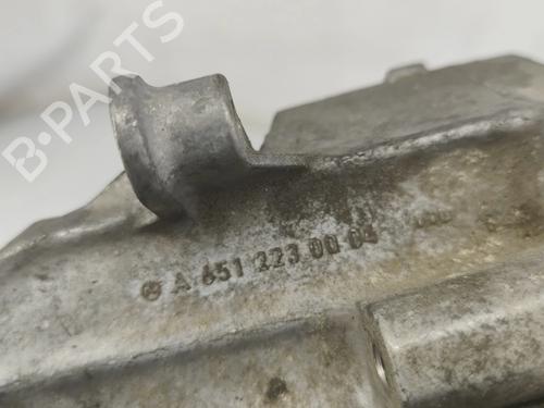 Engine mount MERCEDES-BENZ C-CLASS (W204) C 180 CDI (204.000) | BP38170786M89 - Image 5