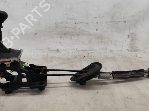 Used Gear lever Gear lever 38021261 38021261