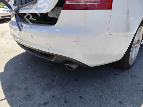 Used Rear bumper Rear bumper 38225392 38225392