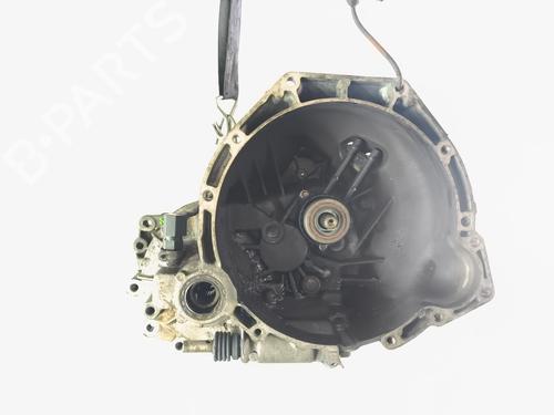 Used Gearbox Gearbox 38225369 38225369