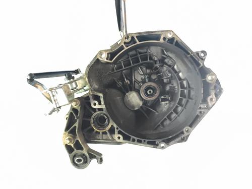 gearbox-opel-corsa-c-x01-2000-2001-2002-2003-2004-2005-2006-2007-2008-2009-38225370 main image