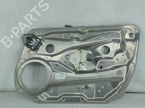 Used Front right window mechanism Front right window mechanism 38170811 38170811