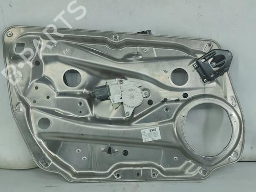Used Front left window mechanism Front left window mechanism 38170812 38170812