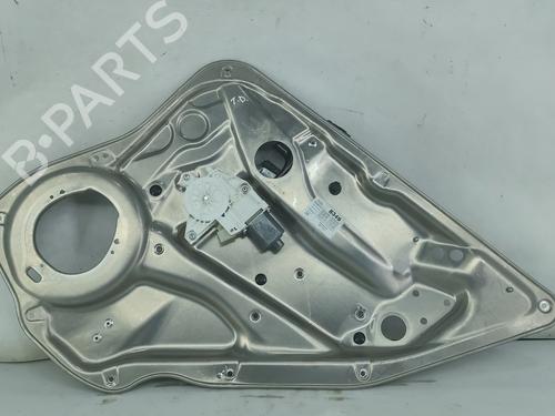Used Rear right window mechanism Rear right window mechanism 38170813 38170813
