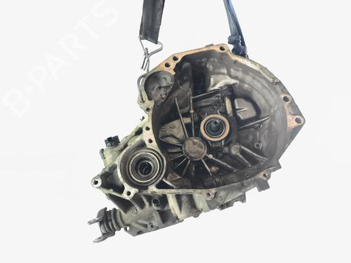 Gearkasse Gearkasse 38225426 38225426
