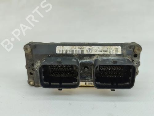 Used Engine control unit (ECU) Engine control unit (ECU) 38225427 38225427