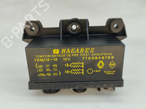 Used Electronic module Electronic module 38225424 38225424