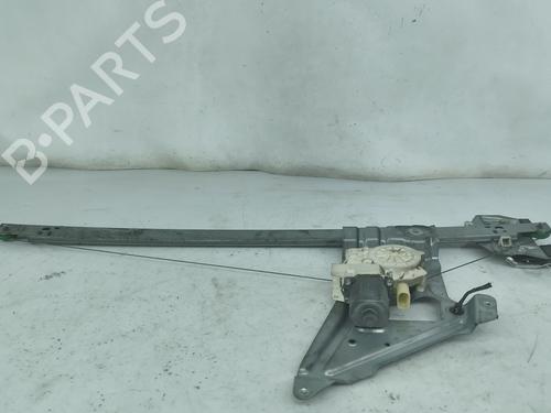 Used Front left window mechanism Front left window mechanism 38170882 38170882