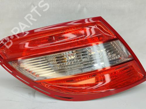 Used Left taillight Left taillight 38170695 38170695