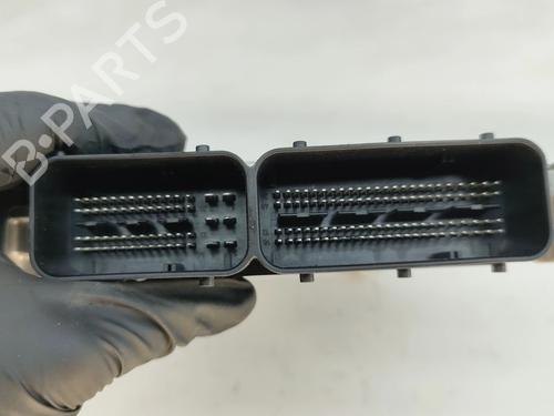 Engine control unit (ECU) MERCEDES-BENZ C-CLASS (W204) C 180 CDI (204.000) | BP38170705M57  - Image 6