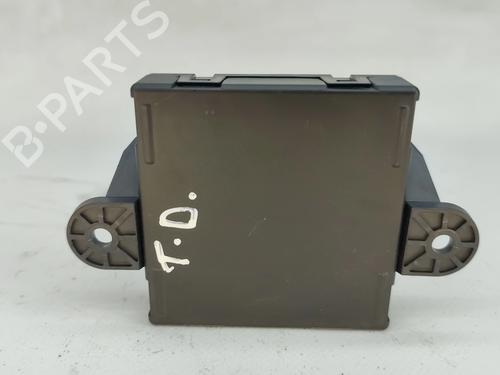 Electronic module MERCEDES-BENZ C-CLASS (W204) C 180 CDI (204.000) | BP38170709M83 - Image 2