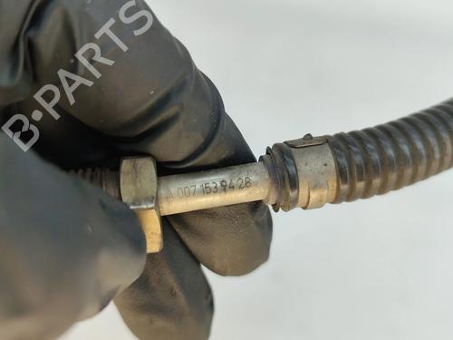 Electronic sensor MERCEDES-BENZ C-CLASS (W204) C 180 CDI (204.000) | BP38170722M84  - Image 5