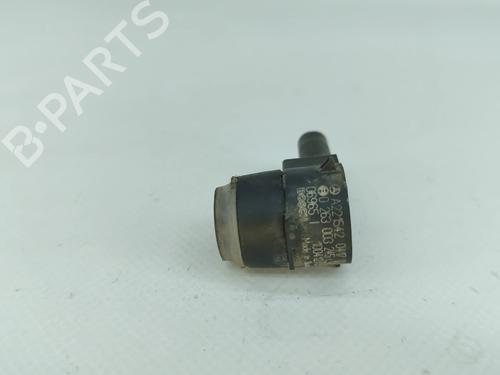 Electronic module MERCEDES-BENZ C-CLASS (W204) C 180 CDI (204.000) | BP38170714M83 - Image 4