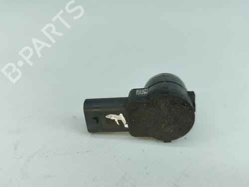 Electronic module MERCEDES-BENZ C-CLASS (W204) C 180 CDI (204.000) | BP38170715M83 - Image 2