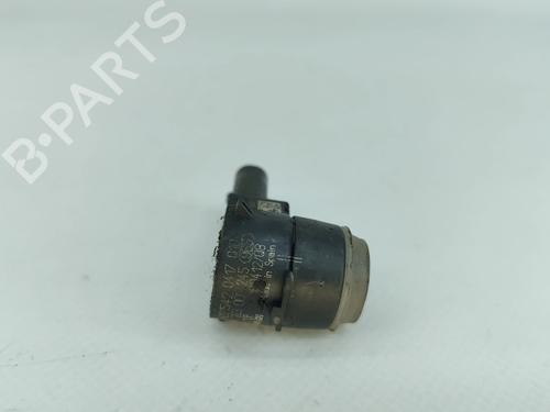 Electronic module MERCEDES-BENZ C-CLASS (W204) C 180 CDI (204.000) | BP38170715M83 - Image 3