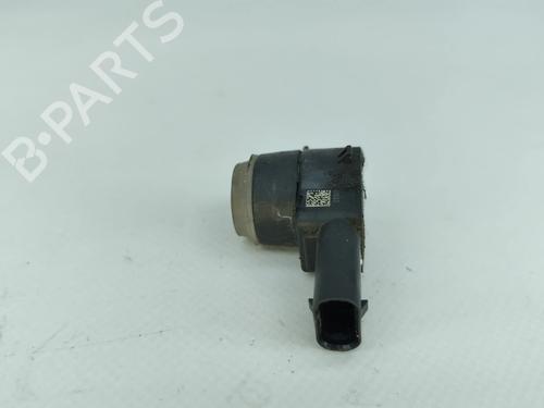 Electronic module MERCEDES-BENZ C-CLASS (W204) C 180 CDI (204.000) | BP38170715M83 - Image 4