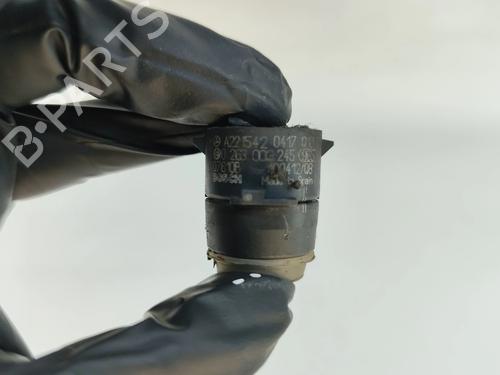 Electronic module MERCEDES-BENZ C-CLASS (W204) C 180 CDI (204.000) | BP38170715M83 - Image 5