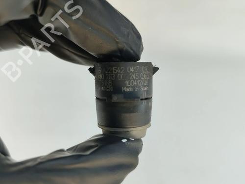 Electronic module MERCEDES-BENZ C-CLASS (W204) C 180 CDI (204.000) | BP38170716M83 - Image 5