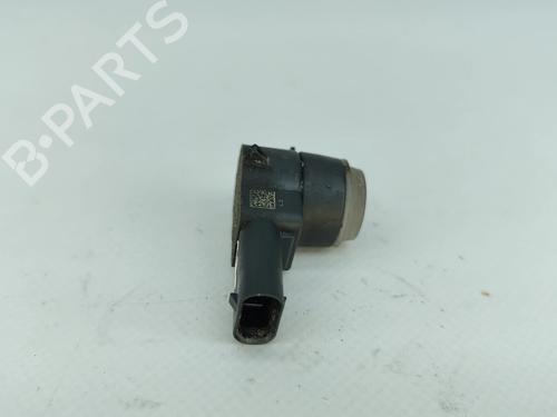 Electronic module MERCEDES-BENZ C-CLASS (W204) C 180 CDI (204.000) | BP38170716M83 - Image 3