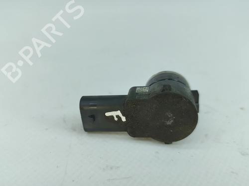 Electronic module MERCEDES-BENZ C-CLASS (W204) C 180 CDI (204.000) | BP38170717M83 - Image 2